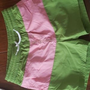 TBBC Swim Trunks - Size 5T